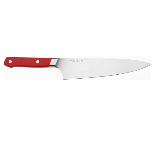 Misen 8-Inch Chef's Knife