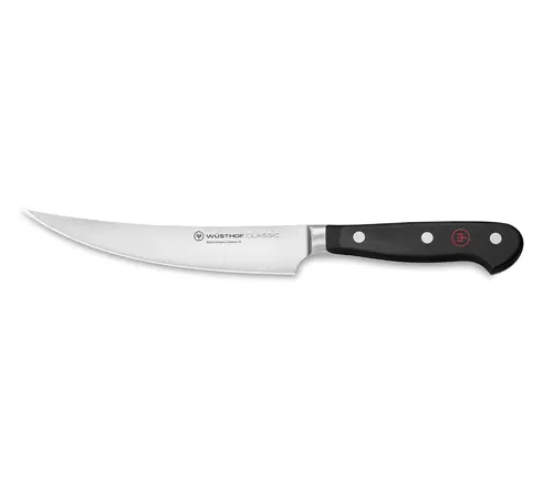 Wüsthof Classic 6-Inch Flexible Boning Knife