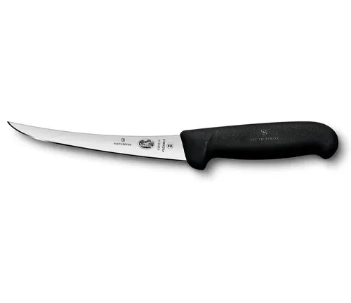 Victorinox Fibrox Pro Curved Boning Knife