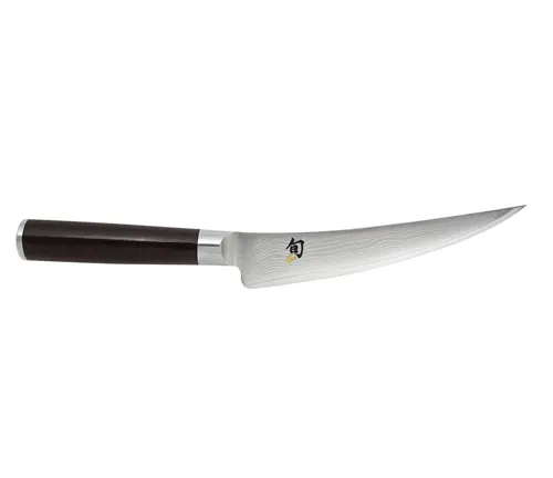 Shun Cutlery Classic Gokujo 6-Inch Boning and Fillet Knife