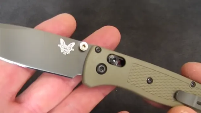 What I Don't Like Bugout 535