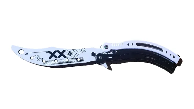 Choosing the Right Butterfly Knife