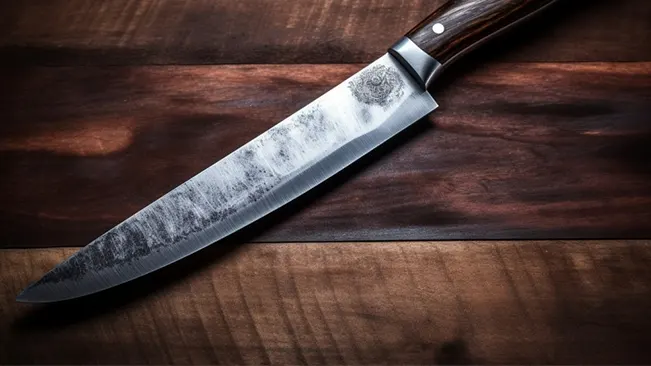 Pros of 1095 Steel in Knife Making