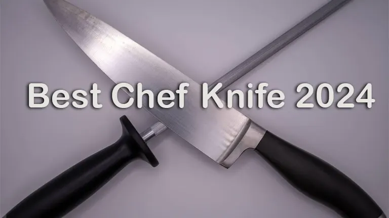 Best Chef Knife of 2024