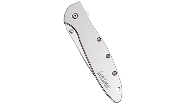 Pros and Cons of Kershaw Leek