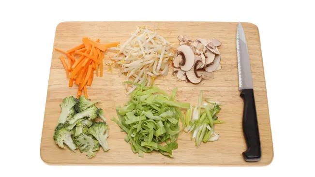 Factors to Consider When Choosing a Vegetable Knife